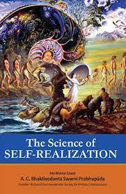 The Science of Self Realization